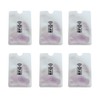 [HYOJINYO] RFID Blocker Sleeve, IC Card Interference Protection Card Case,