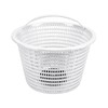 WENTIYA 8" Weighted Skimmer Basket Replacement for SP1070 U-3 B-9