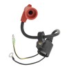 Ignition Coil 63V 85570 00 00 Outboard Engine Ignition Coil