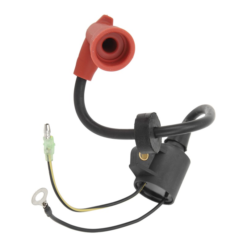 Ignition Coil 63V 85570 00 00 Outboard Engine Ignition Coil