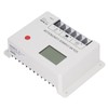 PWM Solar Charge Controller 40A Automatic Solar Charge Regulator with