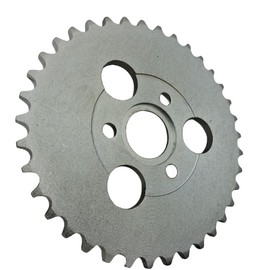 ZTDZZH 29 Tooth Rear Chain Sprocket ID 30mm for 420 Chain 50CC 70CC 90CC 110CC 125CC 250CC Pit Dirt Bike ATV Quad Bike Motorcycle