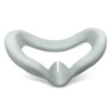 REQO VR Face Silicone Cover for Oculus Quest 2 Face