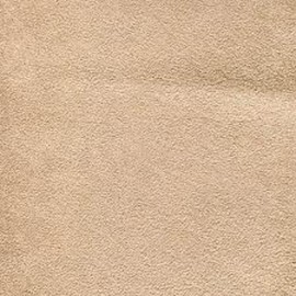 Fashion Fabrics LLC Beige Parchmont Microsuede Fabric - Sold by The Yard