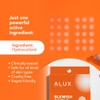 ALUX Skin Pimple Patches for Face, 30 Unit, Hydrocolloid Skin