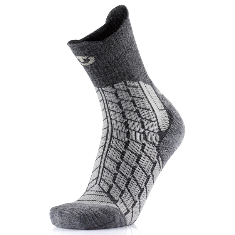 THERM-IC Thermic Trekking Warm 39/41 (24.5-26.0 cm) T25-5500-001_32_02 Mountain Climbing