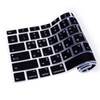 WYGCH Korean Language Keyboard Cover A2179 Silicone Protective Skin Keyboard
