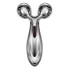 Square Jaw Gua Sha V Line Massager Face Roller 3D / 사각턱 괄사 브이 라인 마사 지기 페이스 롤러 3D