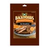 LEM Products Backwoods Hot Breakfast Fresh Sausage Seasoning, Ideal for