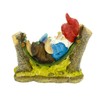 G. Wurm GmbH + Co. KG Garden Gnome on Hammock