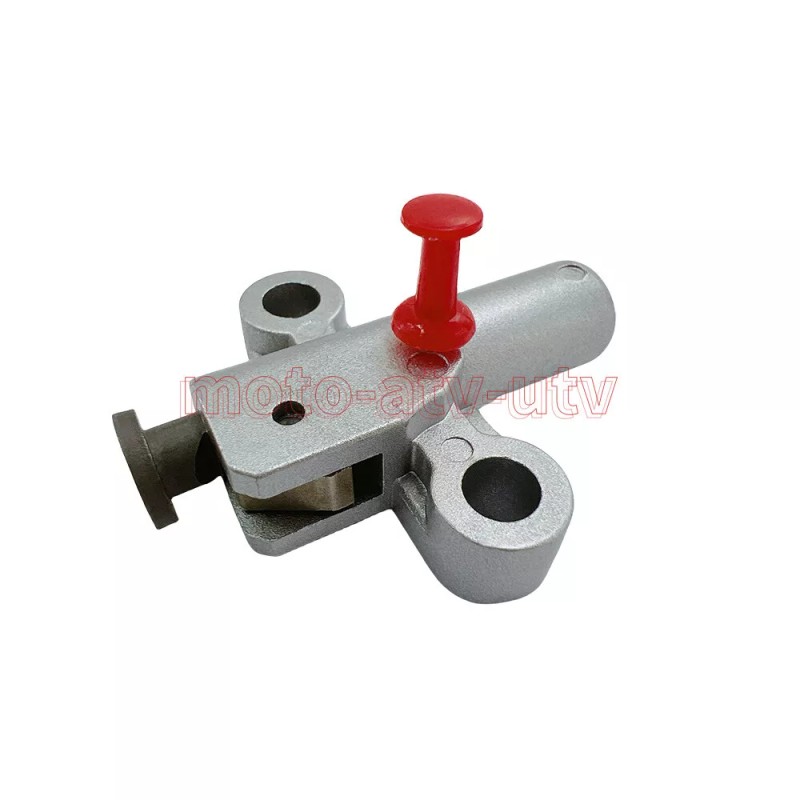 JINFANNIBI Cam Timing Chain & Tensioner For Honda Rancher 420