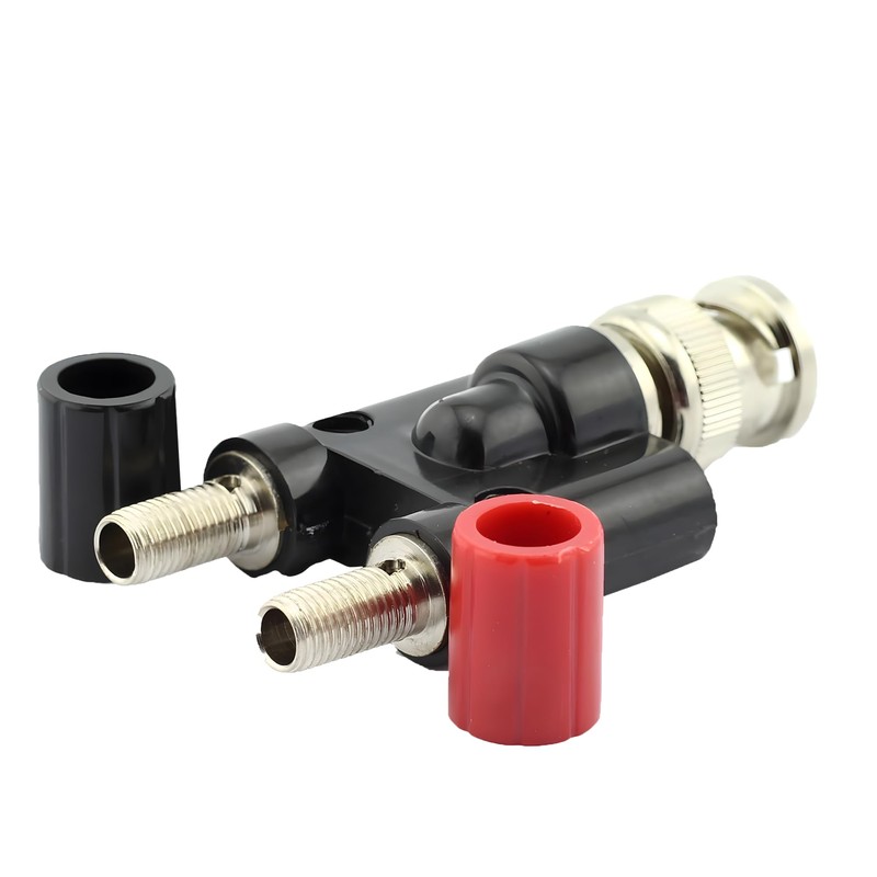 HT201+HT311 Hantek Oscilloscope Accessory Set 20:1 Attenuator with BNC to