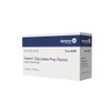 Disposable Gallant Prep Razor, Individually Foil-Packed, 50/bx