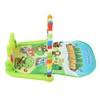 Baby Gym Activity Mat Kick Play Piano with Musical Toys