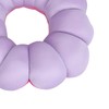 Bedsore Nursing Cushion Flower Shaped Reduce Pressure Hollow Out Breathable