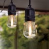 Feit Electric LED String Lights, 20ft Commercial Grade and Shatter