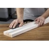 Mirka Roundy Dust-Free Hand Sanding Block for use with 6"