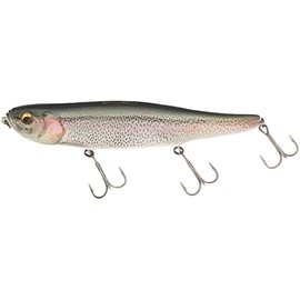 Imakatsu Slam Dog Monster 3D Realism Rainbow Trout