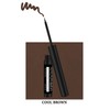 Dr. Severin Brow 2-in-1 Liner & Booster I Cool Brown