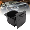 Center Console Cup Holder Insert 66155AG010 High Stability Beverage Holder