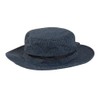 Chums Anti-Bug Hat, Men's, navy, Free size