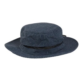 Chums Anti-Bug Hat, Men's, navy, Free size