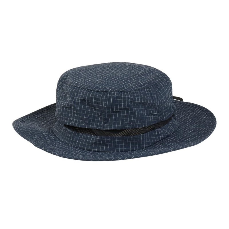 Chums Anti-Bug Hat, Men's, navy, Free size