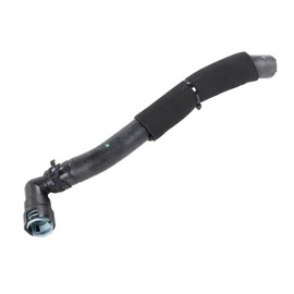 GM Genuine Parts 85147474 Driver Side Radiator Inlet Hose with Quick Connect