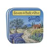 Provencal Landscape Soap Tin 3.5 oz
