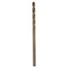 Cobalt Split-Point Drill Bit, 1/8-In.