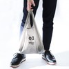 [romo] Convento Bag INBENTO Convenience Store Bag Event (S) [HD3399],
