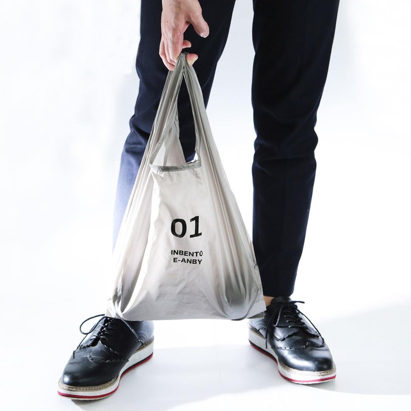 [romo] Convento Bag INBENTO Convenience Store Bag Event (S) [HD3399],