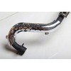 X-PRO CT50 CT70 Trail 50 70 Bike Muffler Exhaust Pipe
