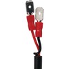 Tiger Lights TL2010-1 LED Tractor Headlight Compatible With/Replacement For Case/International