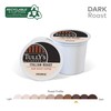Tully's Coffee Italian Roast, Keurig Single-Serve K-Cup Pods, Dark Roast