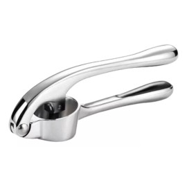 Eco R Triturador Para Ajo Acero Inoxidable Prensa Utensilio Cocina