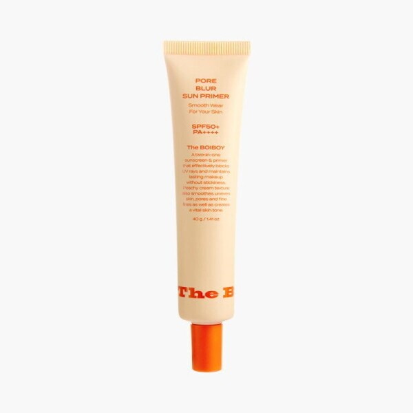 Pore ​​Blur Sun Primer / 포어 블러 선 프라이머