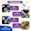 Dogelthy Mobility Suplemento Condroprotector en Polvo para Perro