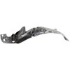 For Honda Accord 1998 99 00 01 2002 Fender Liner