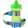 PBnJ Baby SippyPal Sippy Cup Strap Holder Leash Tether (1