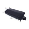 Mikinona Beach Chair Headrest Pillow Neck Protection Deck Chair Accessory