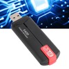 5400Mbps USB WiFi Adapter 2.4G 5G 6G Tri Band USB3.0