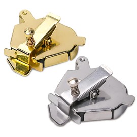 2024 Upgraded Multi-Purpose Magnetic Guide for Sewing Machine, Upgraded Multi-Purpose Magnetic Guide for Sewing Machine with Roller, Multi-Purpose Magnetic Guide for Sewing Machine Roller (Mix-2Pack)