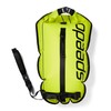 Speedo Unisex Tow Float with Dry Bag |Training Aid |