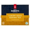 Robert Roberts Luxury Kenyan Fairtrade Tea 80