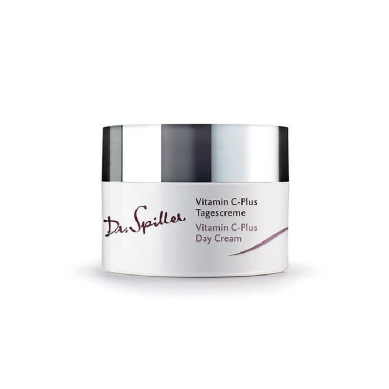 Dr. Spiller - Vitamin C-Plus Day Cream | Day Cream