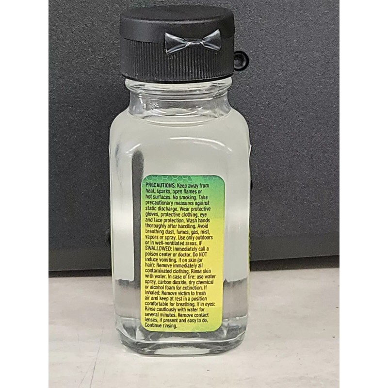 Technician's Choice CERAMIC COATING TEC580 w/NEW MICROFIBER APPLICATOR