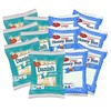 Tribeca Curations Cloverhill Jumbo White Iced Honey Bun & Cheese
