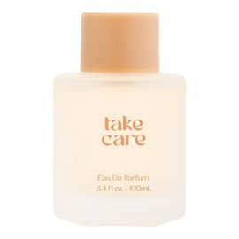 Tru Fragrance Modern Memories 3.4oz Take Care Eau De Parfum Spray for women unboxed