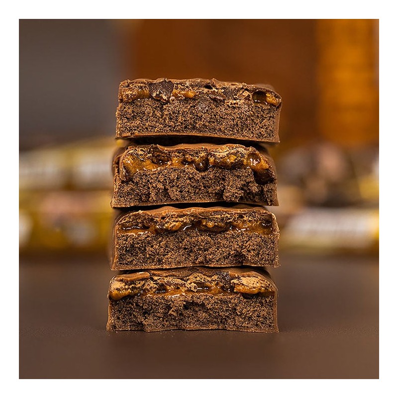 Grenade Bars